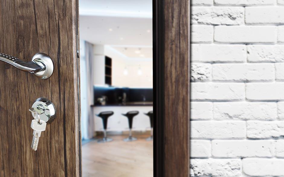 Bouc-Bel-Air installateur serrure